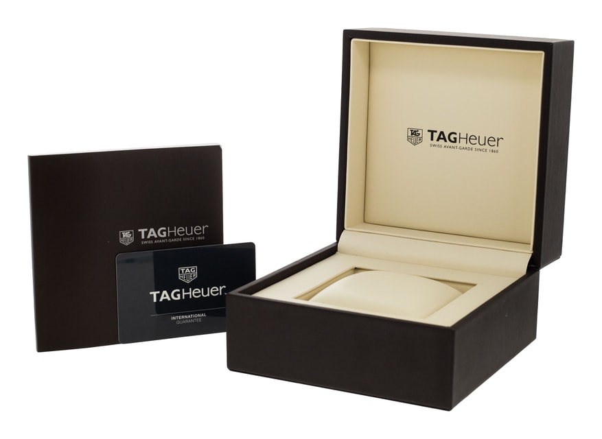 Tag Heuer Formula 1 CAZ1010.BA0842 Image 4